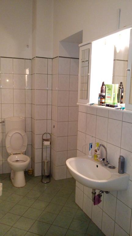 Comebackpackers Budapest Esterno foto