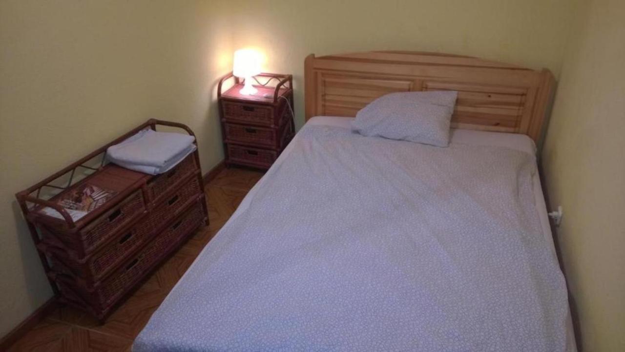 Comebackpackers Budapest Esterno foto