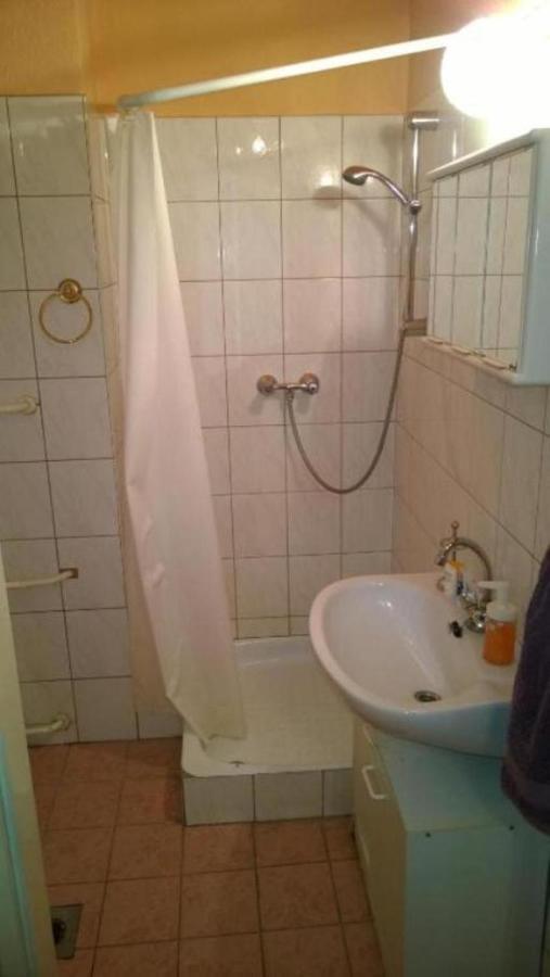 Comebackpackers Budapest Esterno foto